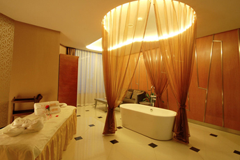 广州增城区养生馆之脾胃虚弱的食疗配合