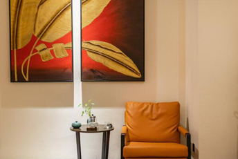 广州增城区养生会所：睡眠障碍的多模态干预