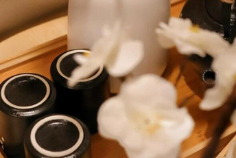 广州增城区足疗养生之反射区疗法原理