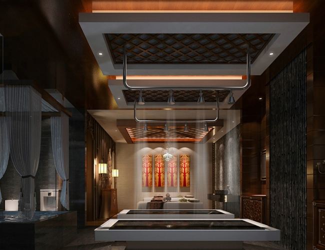 广州增城区SPA会所：差旅疲劳的快速恢复